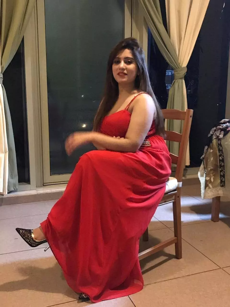Escort Service in Agartala